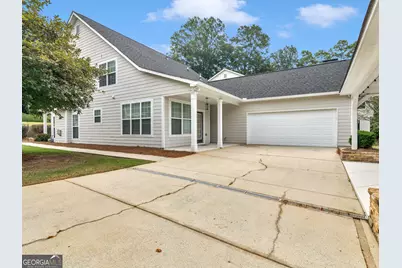 1232 Buttermilk Lane, Griffin, GA 30224 - Photo 7