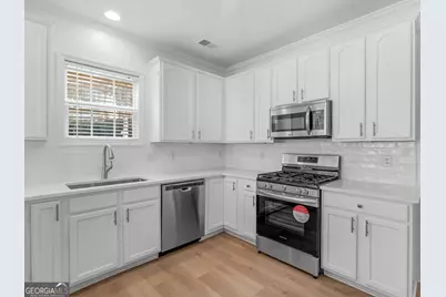 1232 Buttermilk Lane, Griffin, GA 30224 - Photo 21