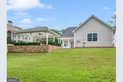 1232 Buttermilk Lane, Griffin, GA 30224 - Photo 61