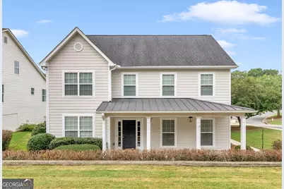 1232 Buttermilk Lane, Griffin, GA 30224 - Photo 59