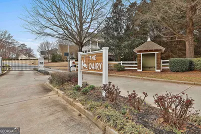 1232 Buttermilk Lane, Griffin, GA 30224 - Photo 5