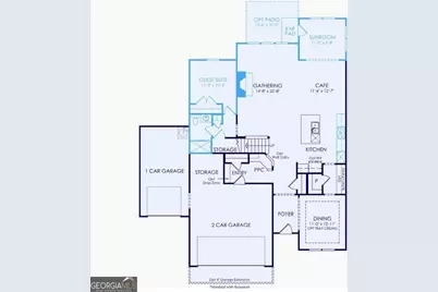 5390 Hyde Grove Drive, Cumming, GA 30040 - Photo 19