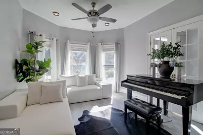 3064 Montclair Circle SE, Smyrna, GA 30080 - Photo 7