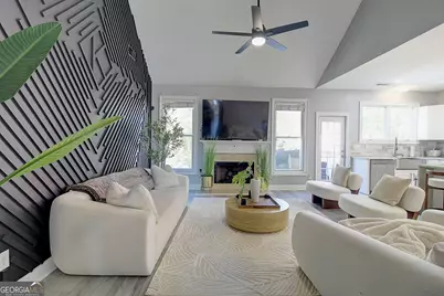 3064 Montclair Circle SE, Smyrna, GA 30080 - Photo 13