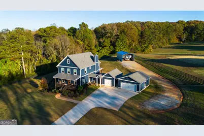 564 Old Airport Road, Commerce, GA 30530 - Photo 33