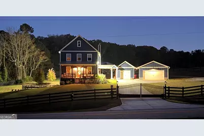 564 Old Airport Road, Commerce, GA 30530 - Photo 37