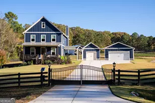 564 Old Airport Rd, Commerce, GA 30530 - Photo 1