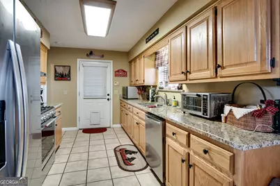 2379 Ridgepole Drive, Sky Valley, GA 30537 - Photo 13