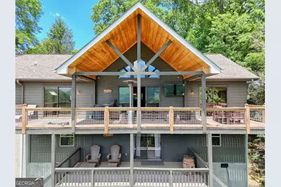 2379 Ridgepole Drive, Sky Valley, GA 30537 - Photo 63