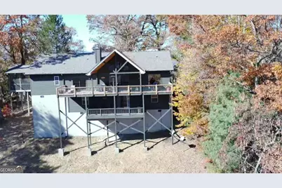 2379 Ridgepole Drive, Sky Valley, GA 30537 - Photo 51