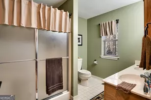 2379 Ridgepole Dr, Sky Valley, GA 30537 - Photo 19
