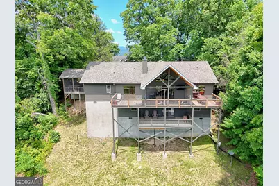 2379 Ridgepole Drive, Sky Valley, GA 30537 - Photo 69