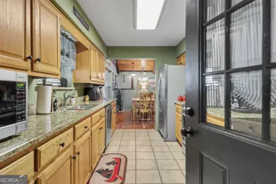 2379 Ridgepole Drive, Sky Valley, GA 30537 - Photo 31