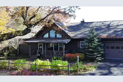 2379 Ridgepole Drive, Sky Valley, GA 30537 - Photo 55