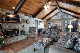 2379 Ridgepole Dr, Sky Valley, GA 30537 - Photo 11