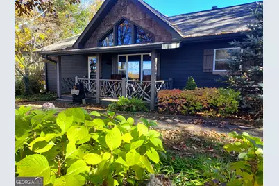 2379 Ridgepole Drive, Sky Valley, GA 30537 - Photo 43