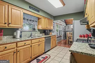 2379 Ridgepole Dr, Sky Valley, GA 30537 - Photo 23