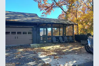 2379 Ridgepole Drive, Sky Valley, GA 30537 - Photo 41