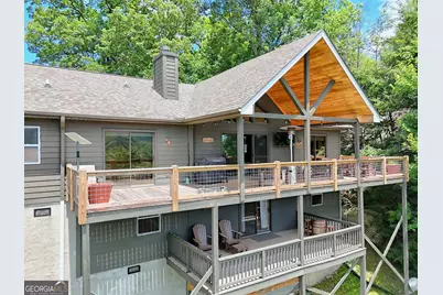 2379 Ridgepole Drive, Sky Valley, GA 30537 - Photo 3