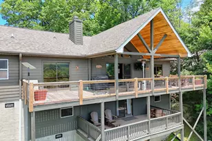 2379 Ridgepole Dr, Sky Valley, GA 30537 - Photo 3