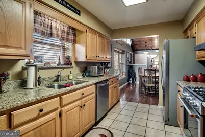 2379 Ridgepole Drive, Sky Valley, GA 30537 - Photo 15