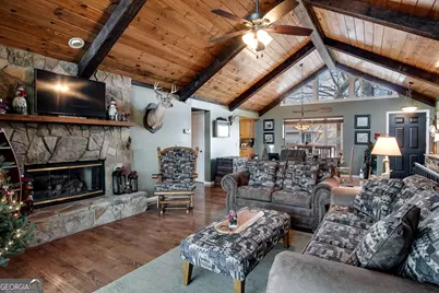 2379 Ridgepole Drive, Sky Valley, GA 30537 - Photo 13