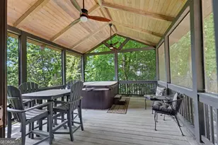 2379 Ridgepole Dr, Sky Valley, GA 30537 - Photo 27