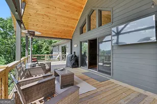 2379 Ridgepole Dr, Sky Valley, GA 30537 - Photo 17