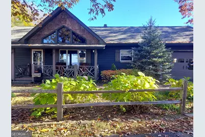 2379 Ridgepole Drive, Sky Valley, GA 30537 - Photo 49