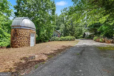 2379 Ridgepole Drive, Sky Valley, GA 30537 - Photo 65