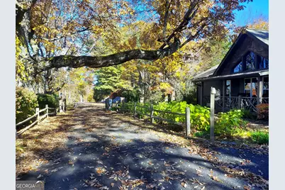 2379 Ridgepole Drive, Sky Valley, GA 30537 - Photo 45