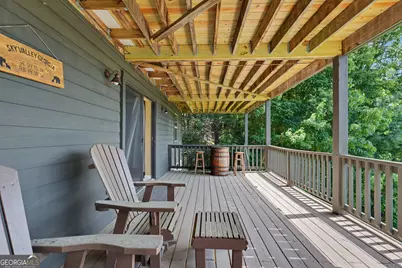 2379 Ridgepole Drive, Sky Valley, GA 30537 - Photo 61