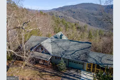 2379 Ridgepole Drive, Sky Valley, GA 30537 - Photo 49
