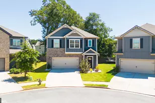 2288 Elise Wy, Hampton, GA 30228 - Photo 1