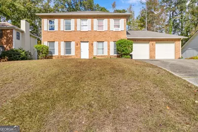 5928 S Deshon Court, Lithonia, GA 30058 - Photo 1