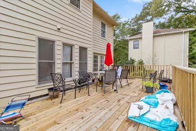 5928 S Deshon Court, Lithonia, GA 30058 - Photo 27