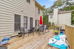 5928 S Deshon Ct, Lithonia, GA 30058 - Photo 27