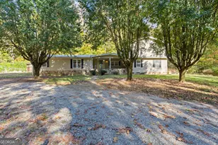 9871 Cumming Hwy, Canton, GA 30115 - Photo 1