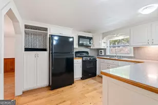 9871 Cumming Hwy, Canton, GA 30115 - Photo 9