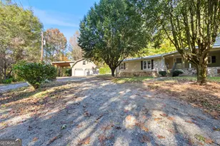 9871 Cumming Hwy, Canton, GA 30115 - Photo 5