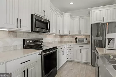 102 Thomas Court, Kingsland, GA 31548 - Photo 9