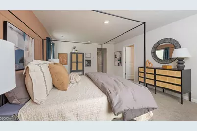 2518 Acacia Walk, Acworth, GA 30101 - Photo 17