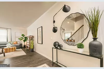 2518 Acacia Walk, Acworth, GA 30101 - Photo 3