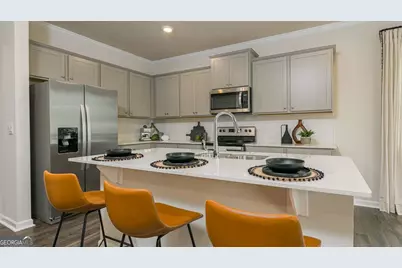 2518 Acacia Walk, Acworth, GA 30101 - Photo 1