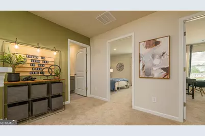 2518 Acacia Walk, Acworth, GA 30101 - Photo 13