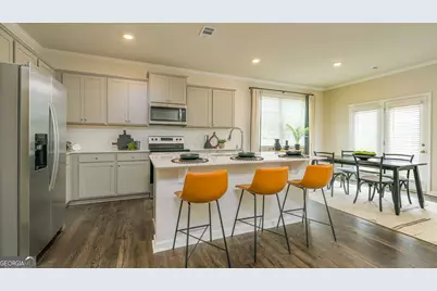 2518 Acacia Walk, Acworth, GA 30101 - Photo 9