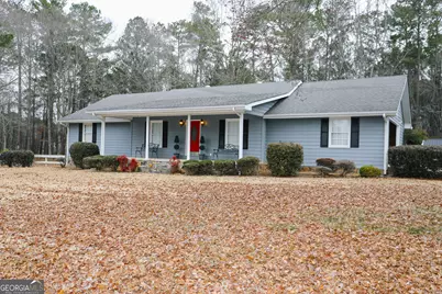 1084 Macedonia Road, Newnan, GA 30263 - Photo 3