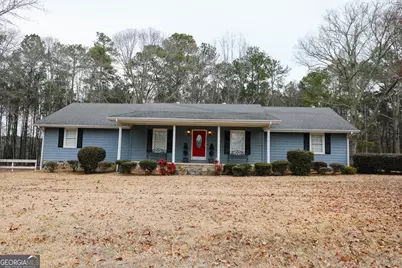 1084 Macedonia Road, Newnan, GA 30263 - Photo 1