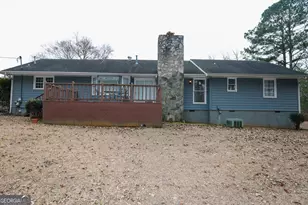 1084 Macedonia Rd, Newnan, GA 30263 - Photo 31