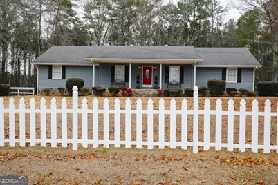 1084 Macedonia Road, Newnan, GA 30263 - Photo 5